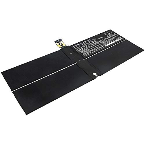 Amazon.com: Estry 5900mAh Battery Replacement for Microsoft